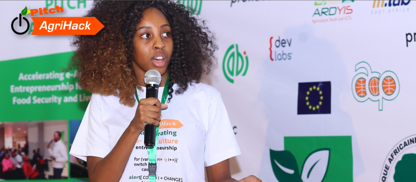 Apply: Pitch AgriHack 2018