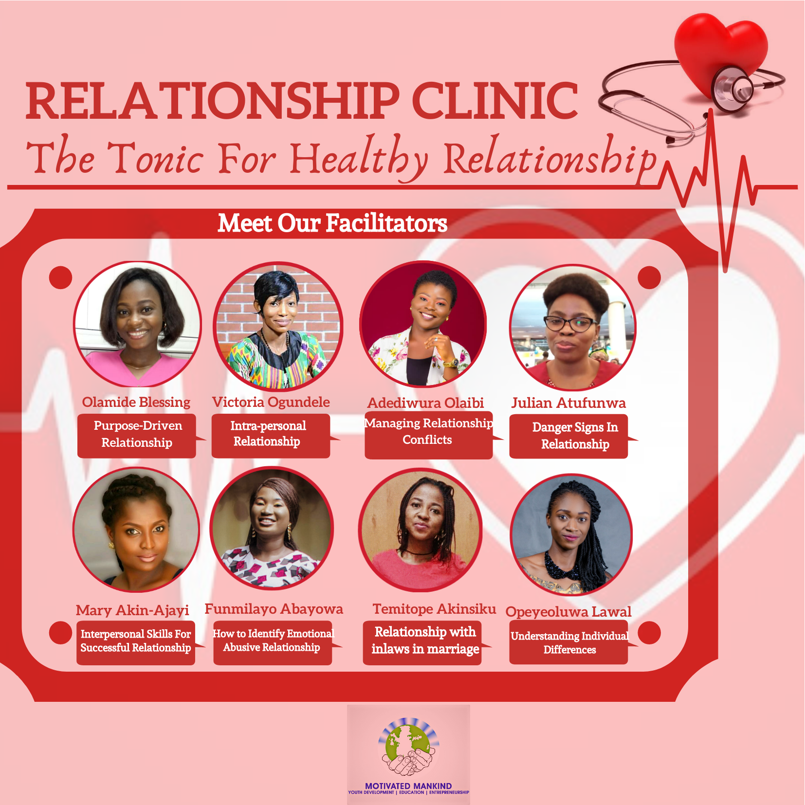 Relationship Clinic