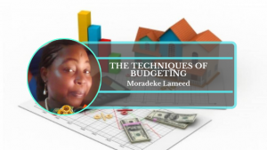 Book Cover: Techniques Of Capital Budgeting