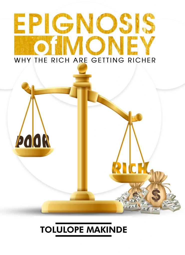 Book Cover: Epignosis Of Money